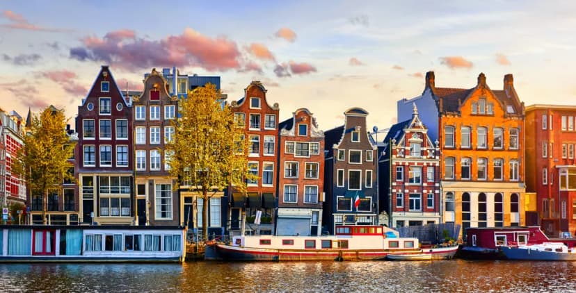IoT Expo Europe