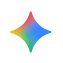 Google Gemini  Omni logo