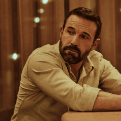 Netflix Paid $587M for Ben Affleck’s AI Filmmaking Startup