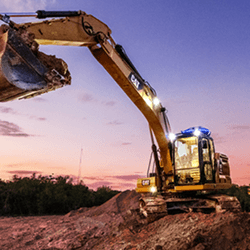TerraFirma Raises $115M to Scale Robotic Construction Infrastructure